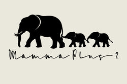 MammaPlus2 logo